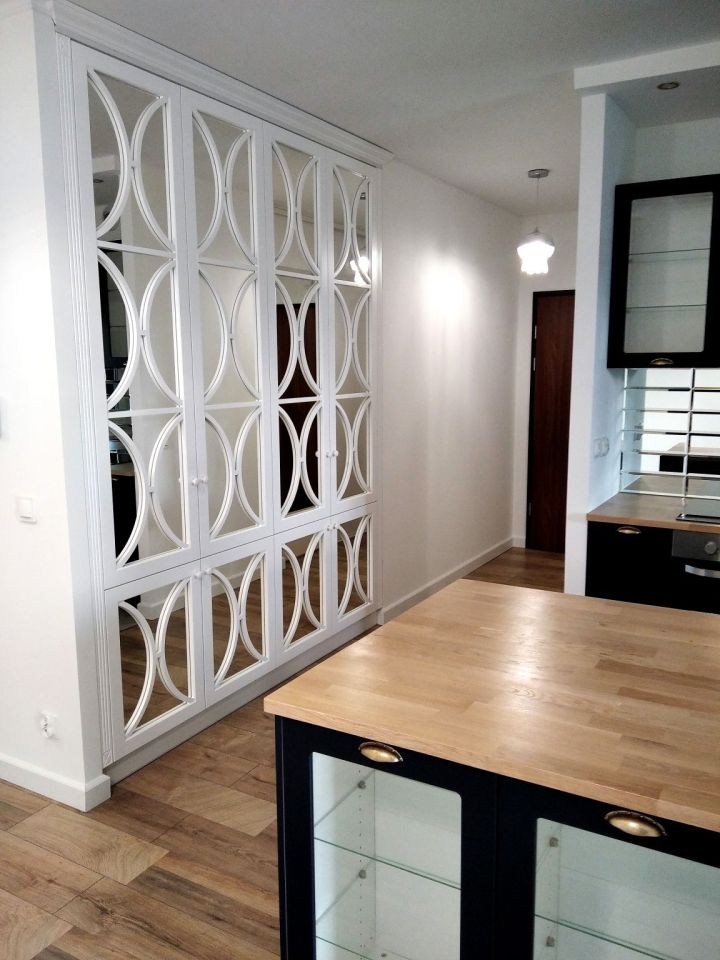 Mieszkanie 3-pokojowe Rzeszów Śródmieście, ul. Teofila Aleksandra Lenartowicza. Zdjęcie 7