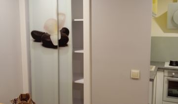 Mieszkanie 2-pokojowe Lublin LSM, ul. Leonarda