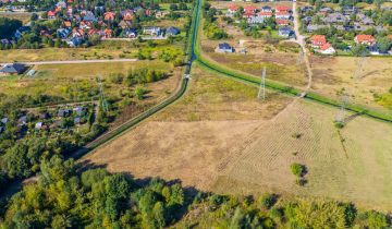 Działka inwestycyjna Warszawa Białołęka, ul. Piasta Kołodzieja