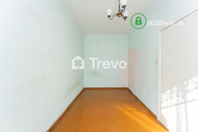 Mieszkanie 2-pokojowe Gdańsk Wrzeszcz, ul. Romualda Traugutta. Zdjęcie 5