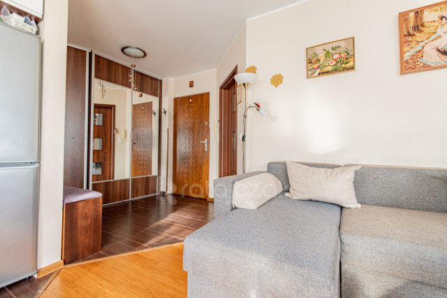 Mieszkanie 2-pokojowe Reda Centrum, ul. Obwodowa. Zdjęcie 5