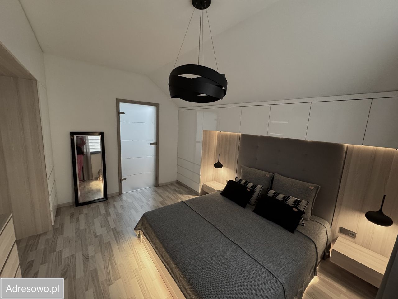 dom wolnostojący, 4 pokoje Mrzezino, ul. Polna. Zdjęcie 8