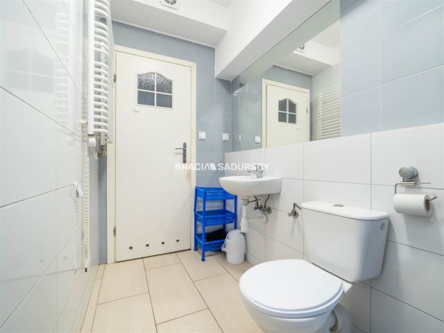 Mieszkanie 5-pokojowe Kraków Bronowice, ul. Wrocławska. Zdjęcie 35