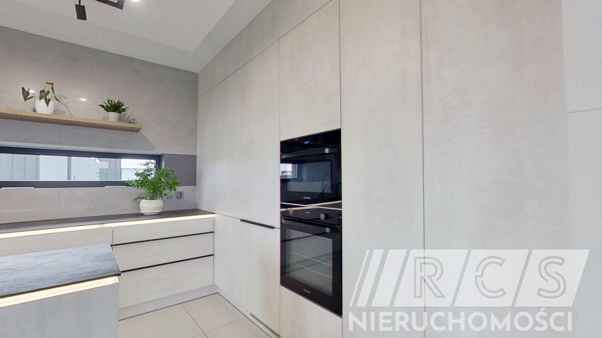 dom wolnostojący, 5 pokoi Kębłowice. Zdjęcie 32