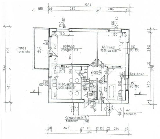 dom wolnostojący, 6 pokoi Kłodzko, ul. Świerkowa. Zdjęcie 11