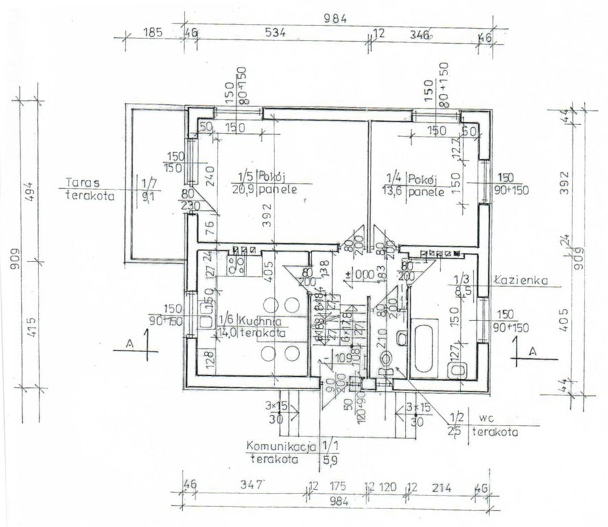 dom wolnostojący, 6 pokoi Kłodzko, ul. Świerkowa. Zdjęcie 11