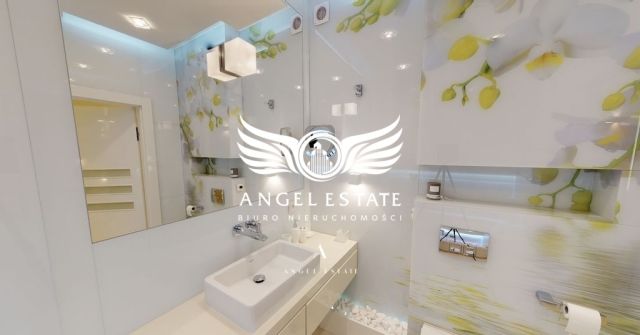 Mieszkanie 5-pokojowe Szczecin, ul. Stanisława Więckowskiego. Zdjęcie 13