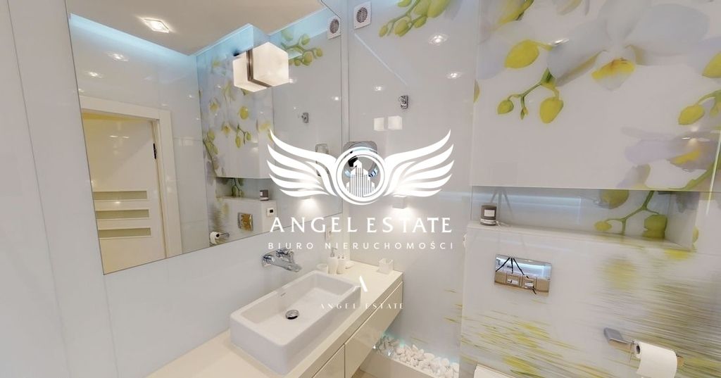 Mieszkanie 5-pokojowe Szczecin, ul. Stanisława Więckowskiego. Zdjęcie 13