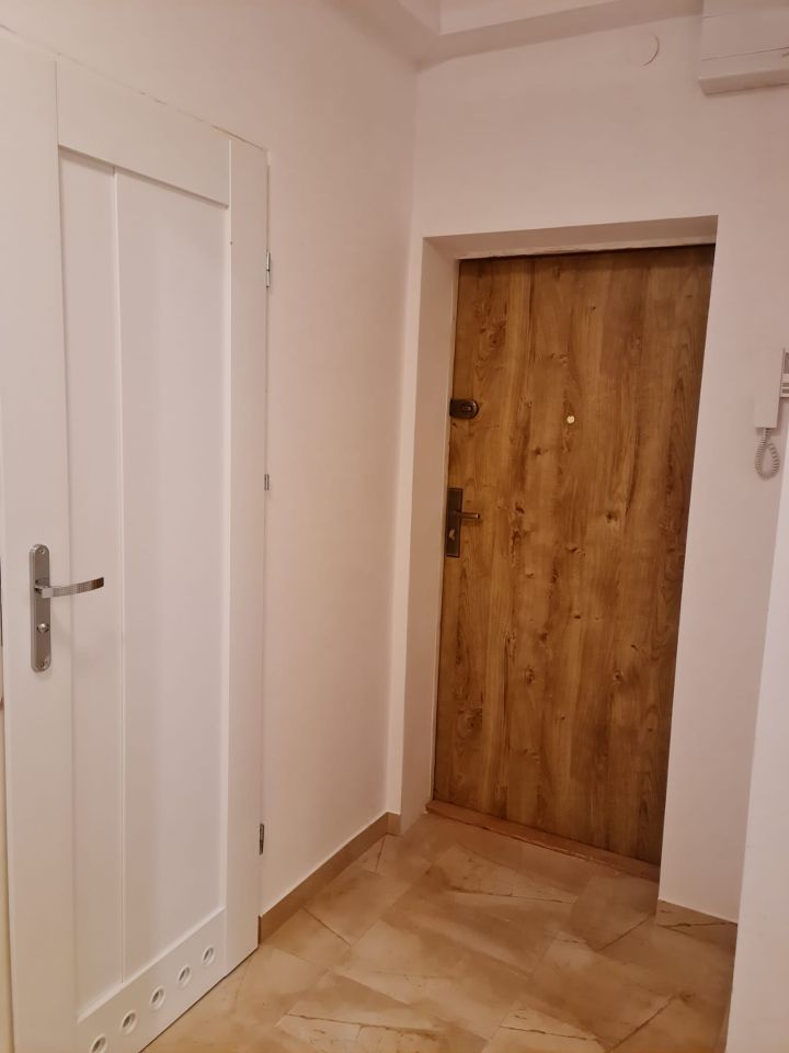 Mieszkanie 2-pokojowe Poznań Grunwald, ul. Grochowska. Zdjęcie 12