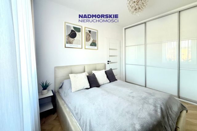 Mieszkanie 3-pokojowe Gdańsk Oliwa, al. Grunwaldzka. Zdjęcie 10