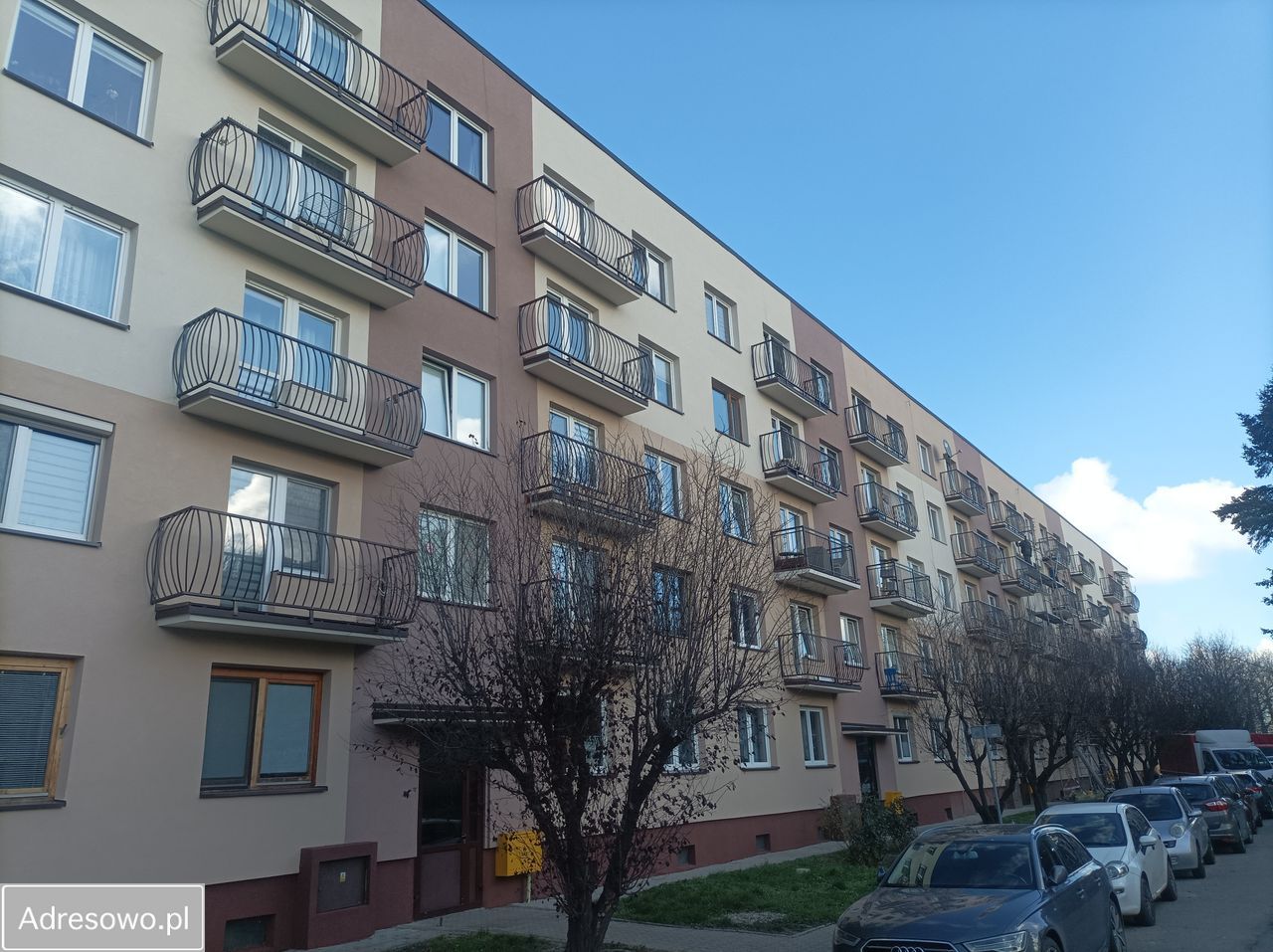 Mieszkanie 3-pokojowe Świdnica Centrum. Zdjęcie 7