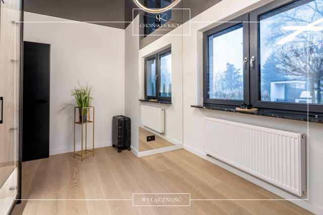 dom wolnostojący, 4 pokoje Siekierki Małe, ul. Polna. Zdjęcie 18