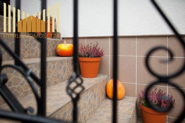 dom wolnostojący, 7 pokoi Krynica-Zdrój. Zdjęcie 14