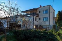 dom wolnostojący, 5 pokoi Suwałki, ul. Jesionowa