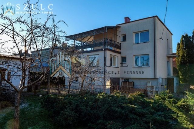 dom wolnostojący, 5 pokoi Suwałki, ul. Jesionowa