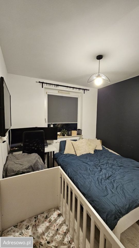 Mieszkanie 3-pokojowe Koszalin, ul. Generała Józefa Hallera. Zdjęcie 6