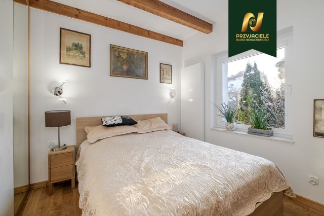 Mieszkanie 4-pokojowe Gdańsk Oliwa, ul. Floriana Ceynowy. Zdjęcie 12