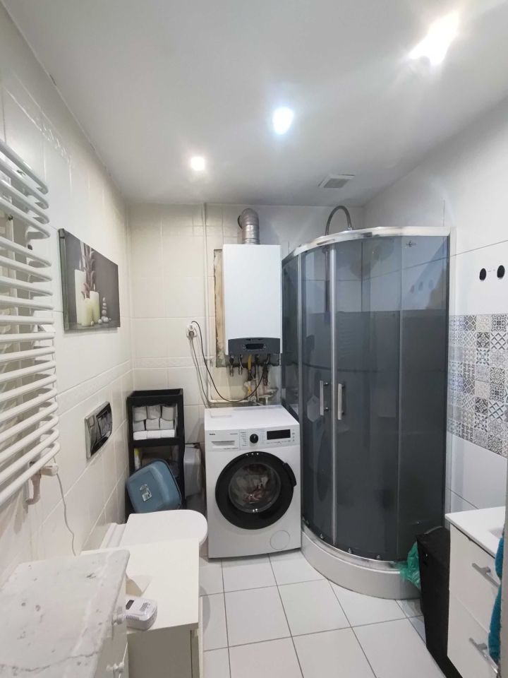 Mieszkanie 2-pokojowe Pieńsk. Zdjęcie 8