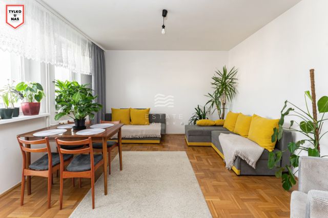 Mieszkanie 2-pokojowe Gdańsk Morena, ul. Związku Jaszczurczego. Zdjęcie 2