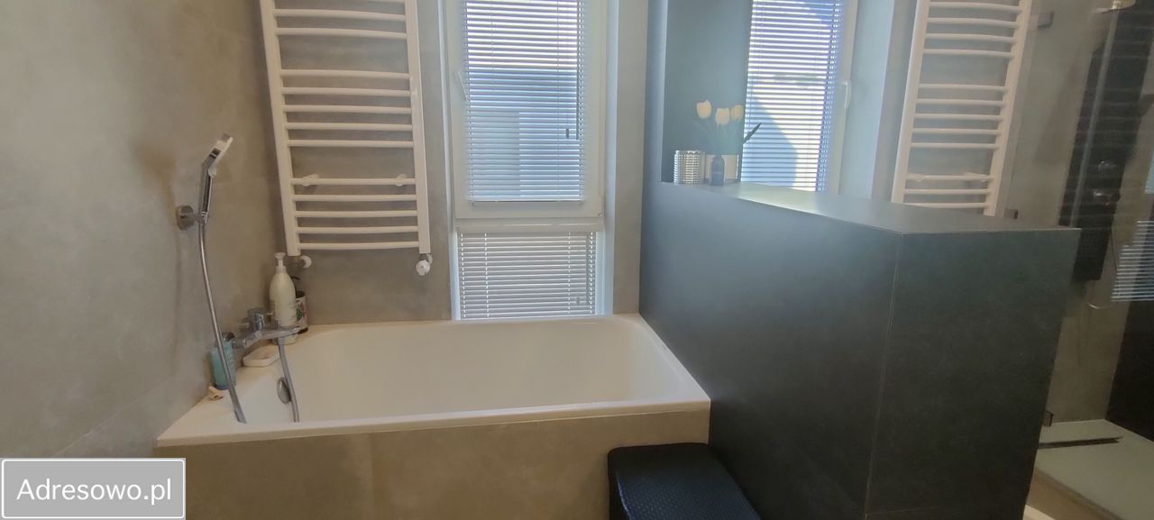 bliźniak, 4 pokoje Warszawa Ursynów, ul. Cymbalistów. Zdjęcie 4