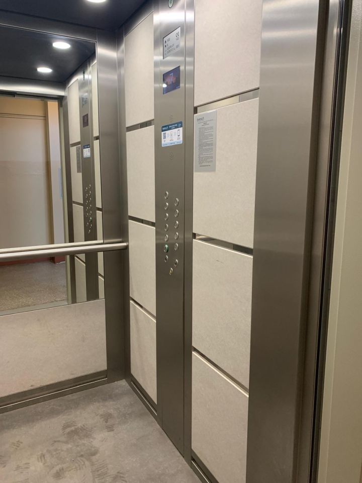 Mieszkanie 4-pokojowe Rzeszów Krakowska , Sportowa. Zdjęcie 19