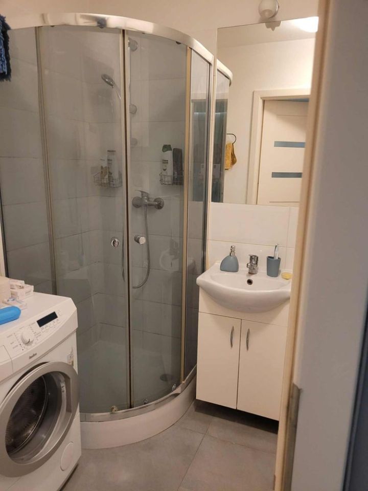 Mieszkanie 2-pokojowe Białystok Piasta, ul. Piastowska. Zdjęcie 3