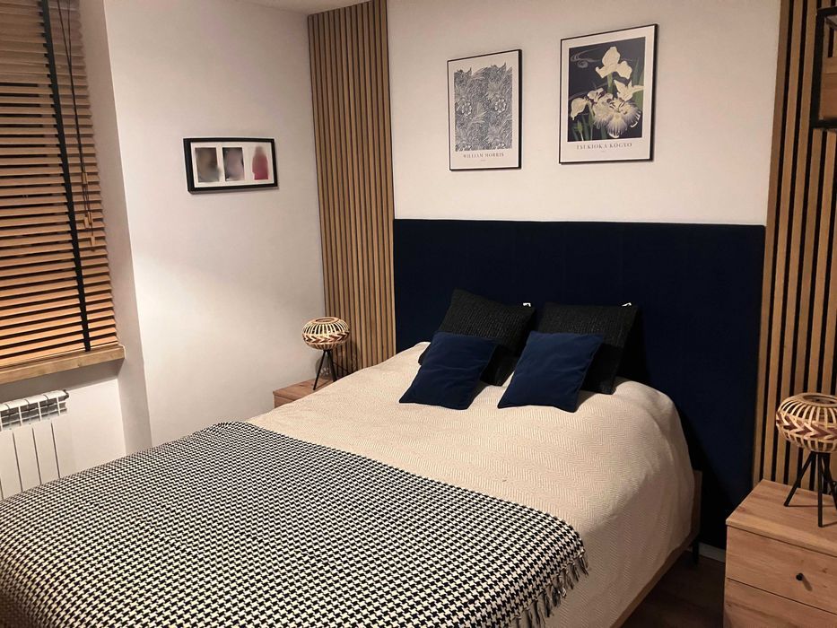 Mieszkanie 3-pokojowe Gołdap, ul. Armii Krajowej. Zdjęcie 3