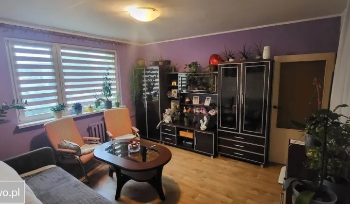 Mieszkanie 2-pokojowe Wałbrzych Piaskowa Góra