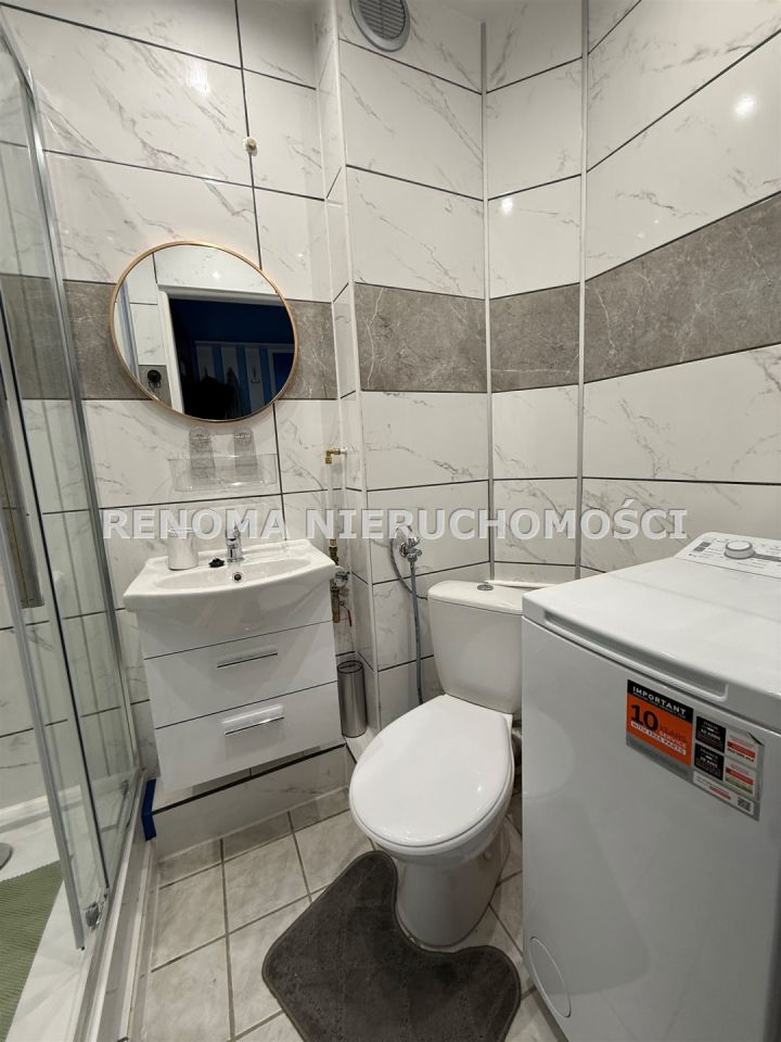 Mieszkanie 2-pokojowe Wałbrzych Piaskowa Góra, ul. Długa. Zdjęcie 8