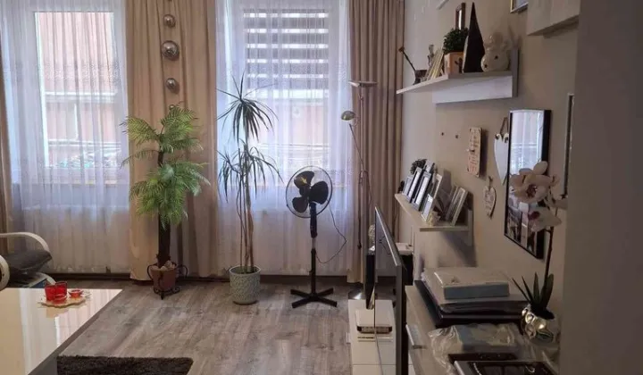 Mieszkanie 3-pokojowe Lewin Brzeski, ul. Hallera