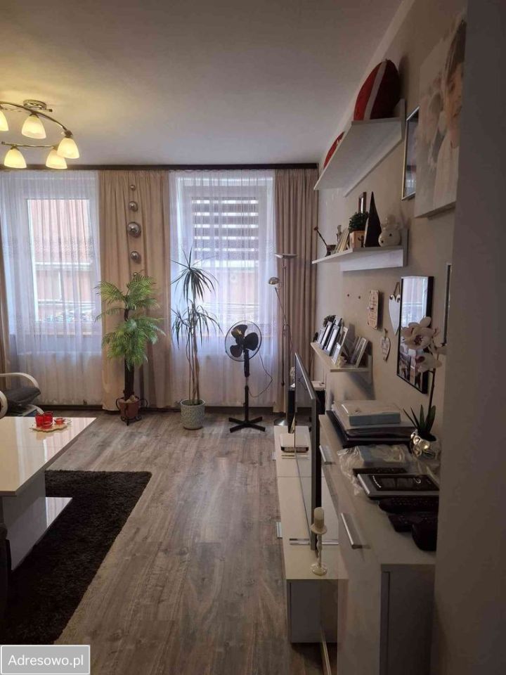 Mieszkanie 3-pokojowe Lewin Brzeski, ul. Hallera. Zdjęcie 1