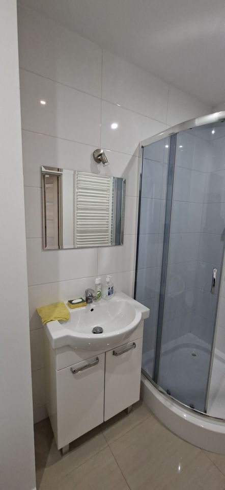 Mieszkanie 2-pokojowe Katowice Kostuchna. Zdjęcie 8