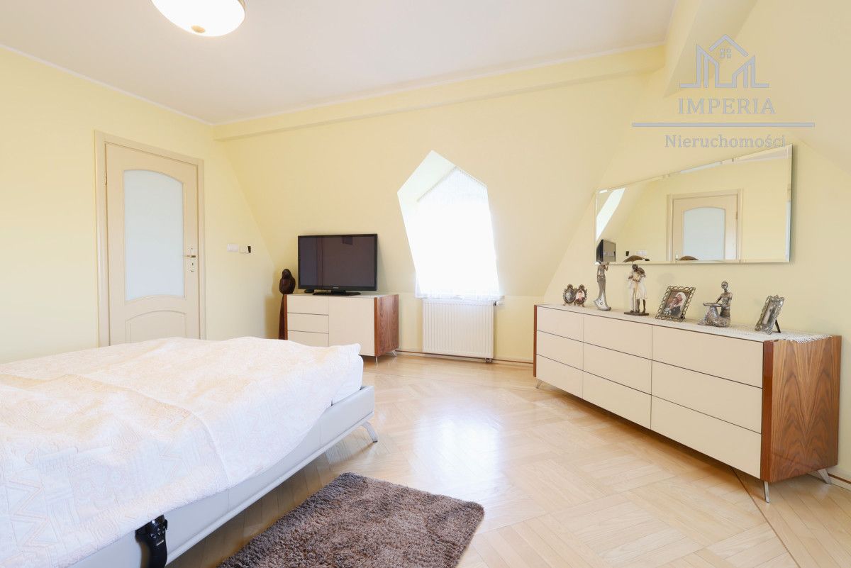 dom wolnostojący, 8 pokoi Koźmin. Zdjęcie 16