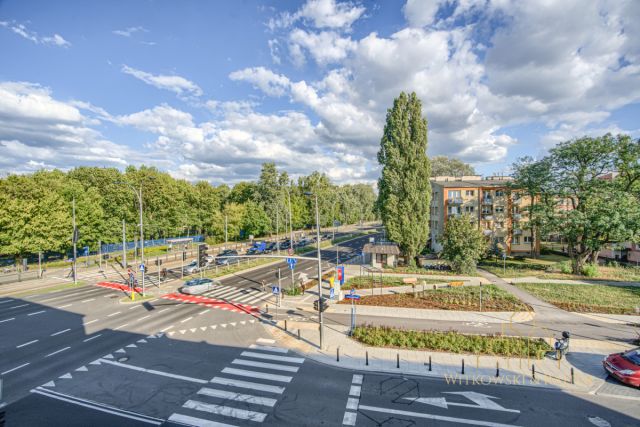 Mieszkanie 1-pokojowe Warszawa Bielany, ul. Marymoncka. Zdjęcie 8