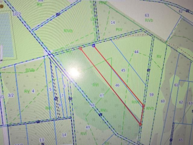 Działka inwestycyjna Kobyłka, ul. Gospodarcza. Zdjęcie 3