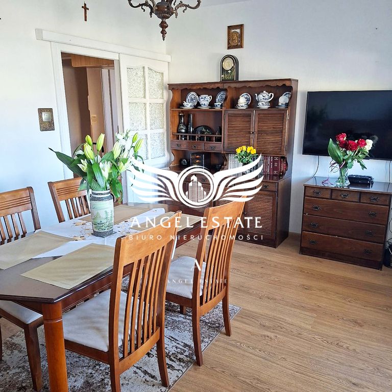 Mieszkanie 4-pokojowe Szczecin, ul. Aleksandra Kostki Napierskiego. Zdjęcie 1