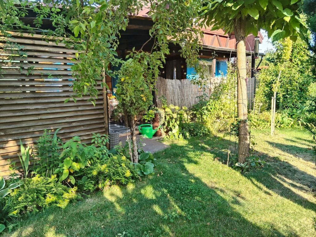 Działka rekreacyjna Walendów. Zdjęcie 16