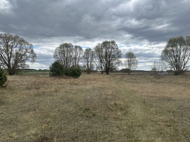 Działka budowlana Czarne, ul. Wesoła. Zdjęcie 1