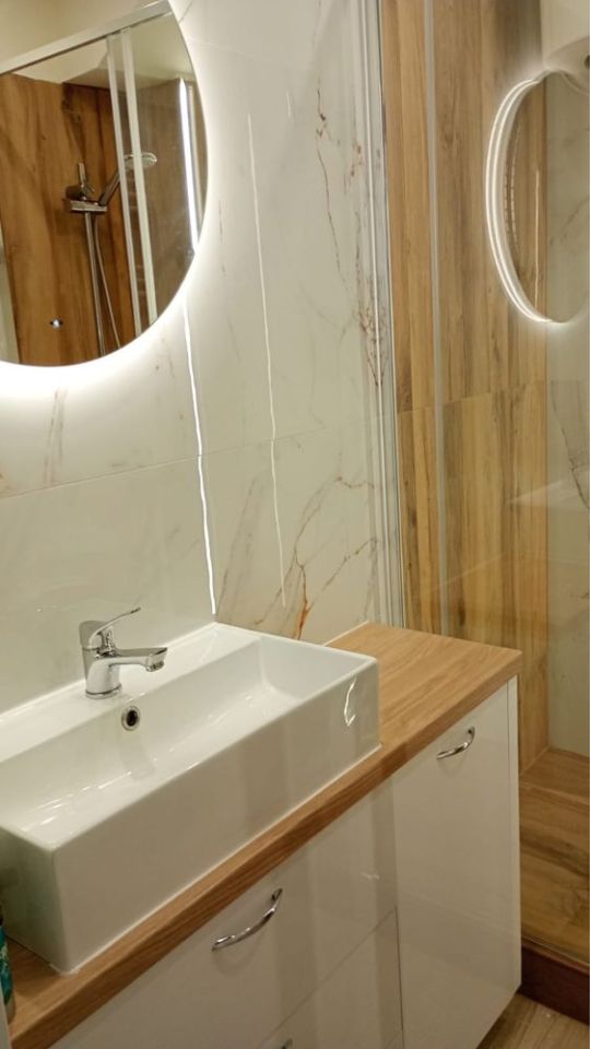 Mieszkanie 3-pokojowe Konopki Małe. Zdjęcie 8