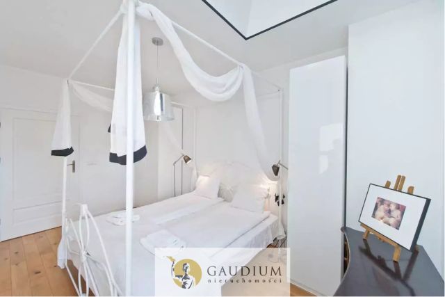 Mieszkanie 2-pokojowe Gdańsk Śródmieście, ul. Szafarnia. Zdjęcie 9