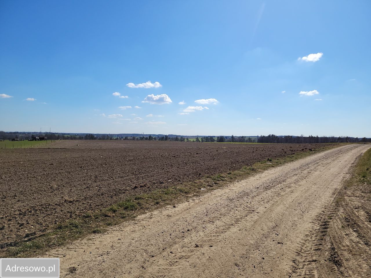 Działka budowlana Małkowo, ul. Zielona. Zdjęcie 6