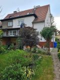 bliźniak, 5 pokoi Opole Zaodrze, ul. Artura Grottgera. Zdjęcie 2