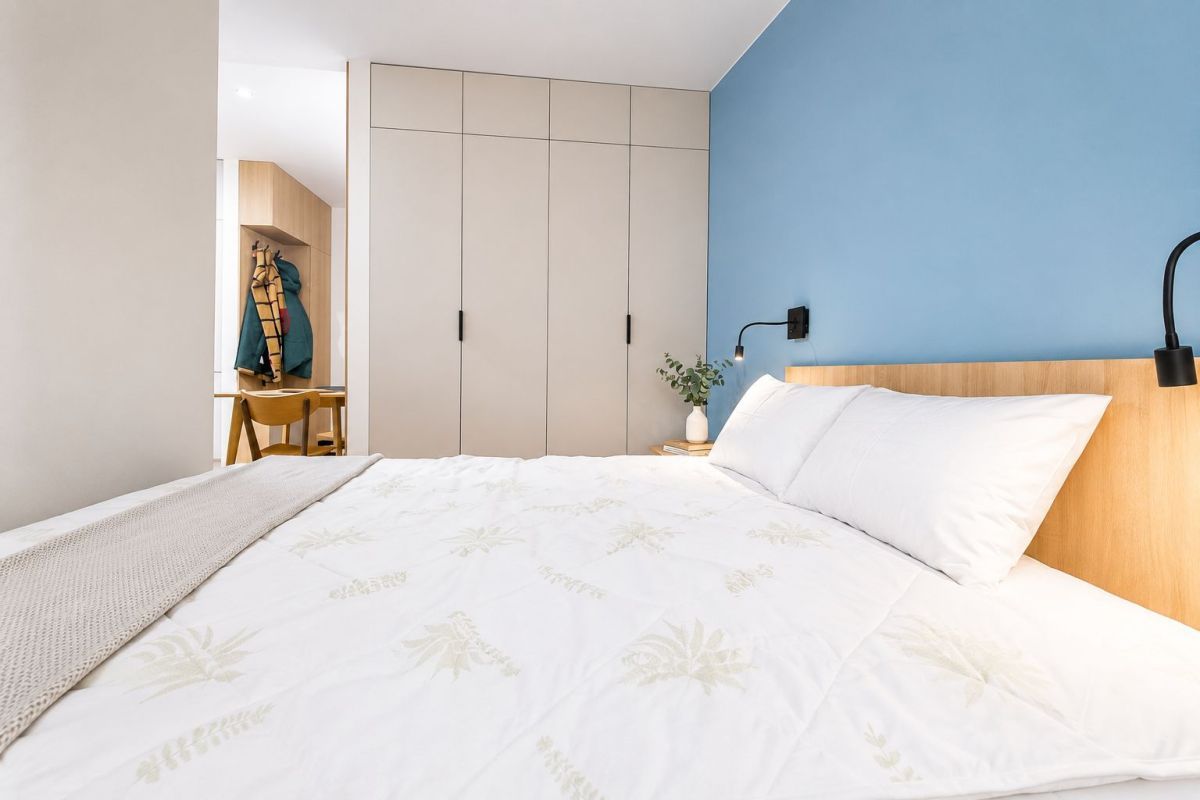 Mieszkanie 1-pokojowe Warszawa Praga, ul. Podskarbińska. Zdjęcie 6