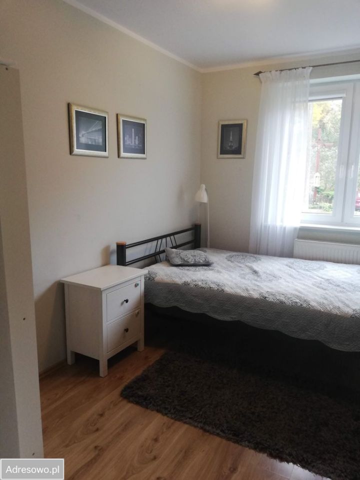Mieszkanie 2-pokojowe Olsztyn Osiedle Generałów, ul. Bartąska. Zdjęcie 11