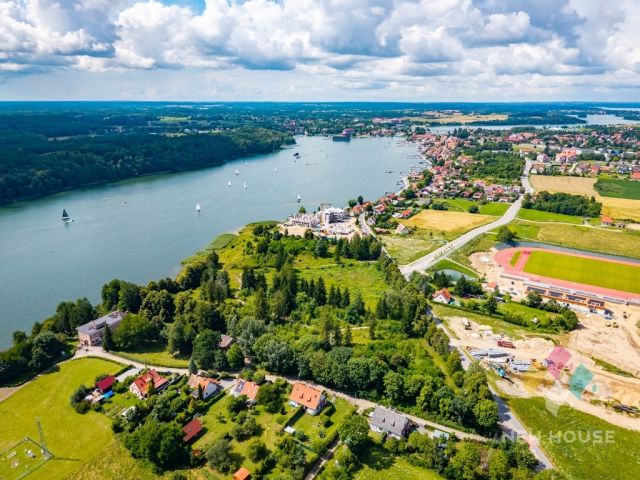 Działka budowlana Mikołajki, ul. Michała Kajki. Zdjęcie 27
