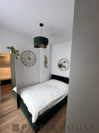 Mieszkanie 2-pokojowe Warszawa Praga-Południe, ul. Marii Rodziewiczówny. Zdjęcie 13