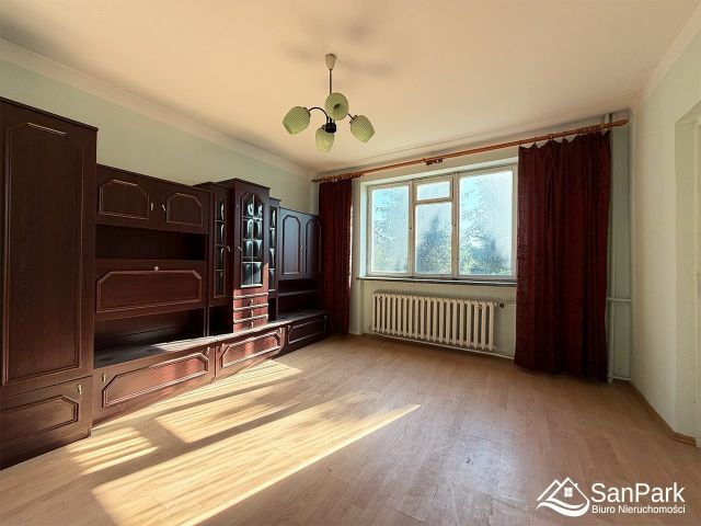 dom wolnostojący, 5 pokoi Lesko Posada Leska. Zdjęcie 12