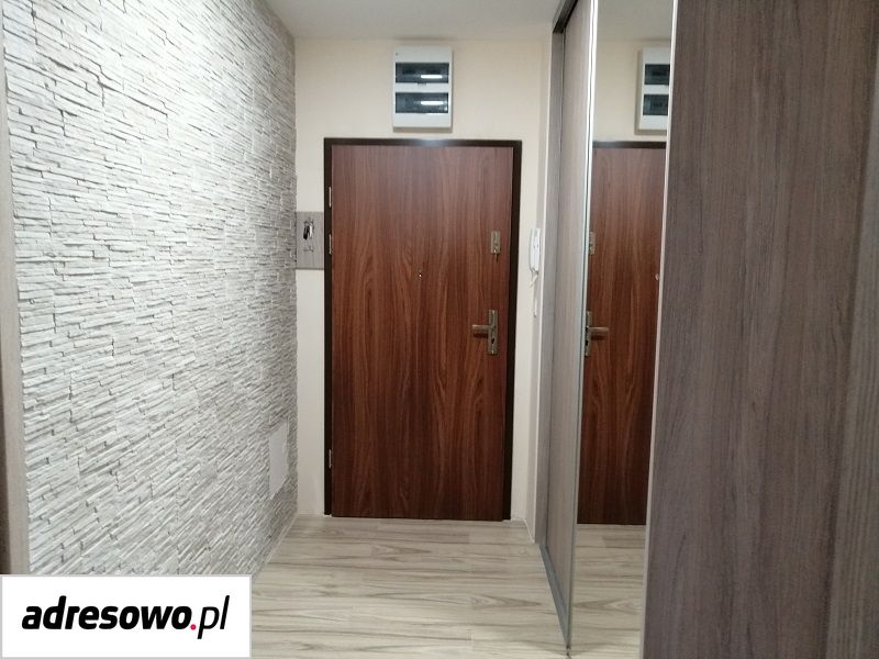 Mieszkanie 2-pokojowe Kraków Kliny, ul. Anny Szwed-Śniadowskiej. Zdjęcie 12