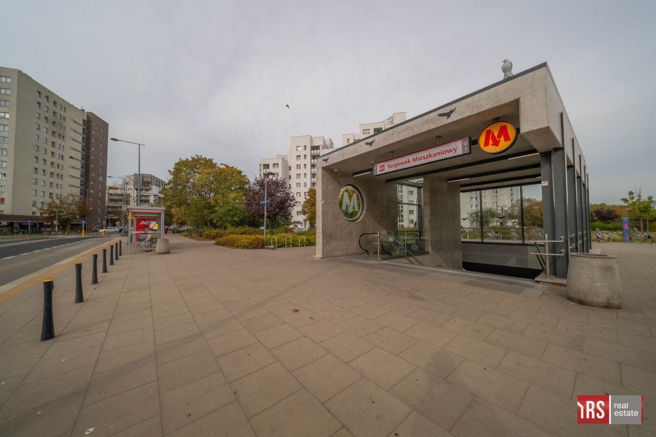 Mieszkanie 3-pokojowe Warszawa, ul. Michała Ossowskiego. Zdjęcie 18