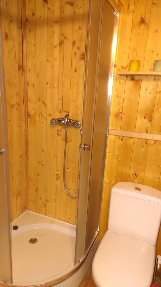 Działka rekreacyjna Czarne Małe. Zdjęcie 16